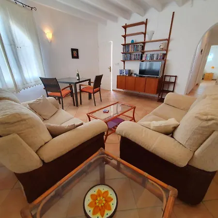 Casa Oliva