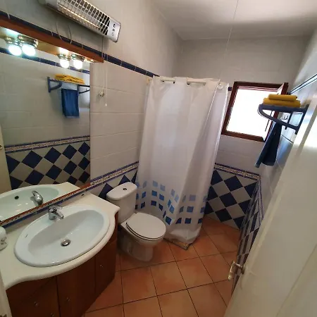 Casa Oliva Кальпе
