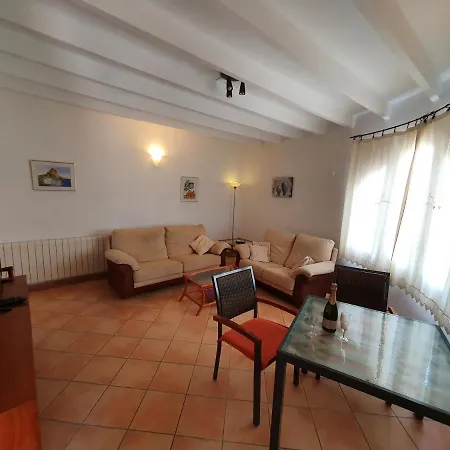 Гостевой дом Casa Oliva