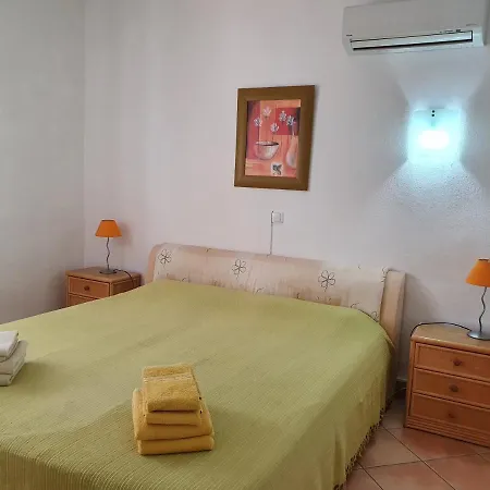 Casa Oliva Кальпе